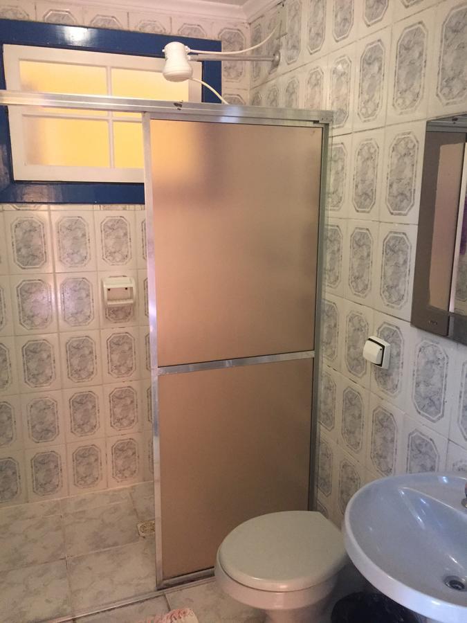 Pousada Casa Crystal Παρατί Εξωτερικό φωτογραφία
