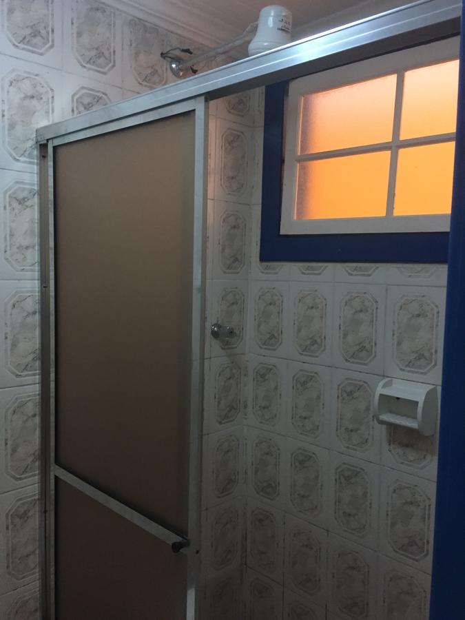 Pousada Casa Crystal Παρατί Εξωτερικό φωτογραφία