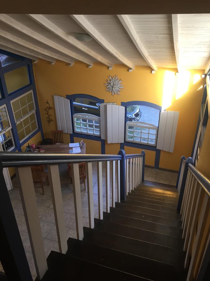 Pousada Casa Crystal Παρατί Εξωτερικό φωτογραφία